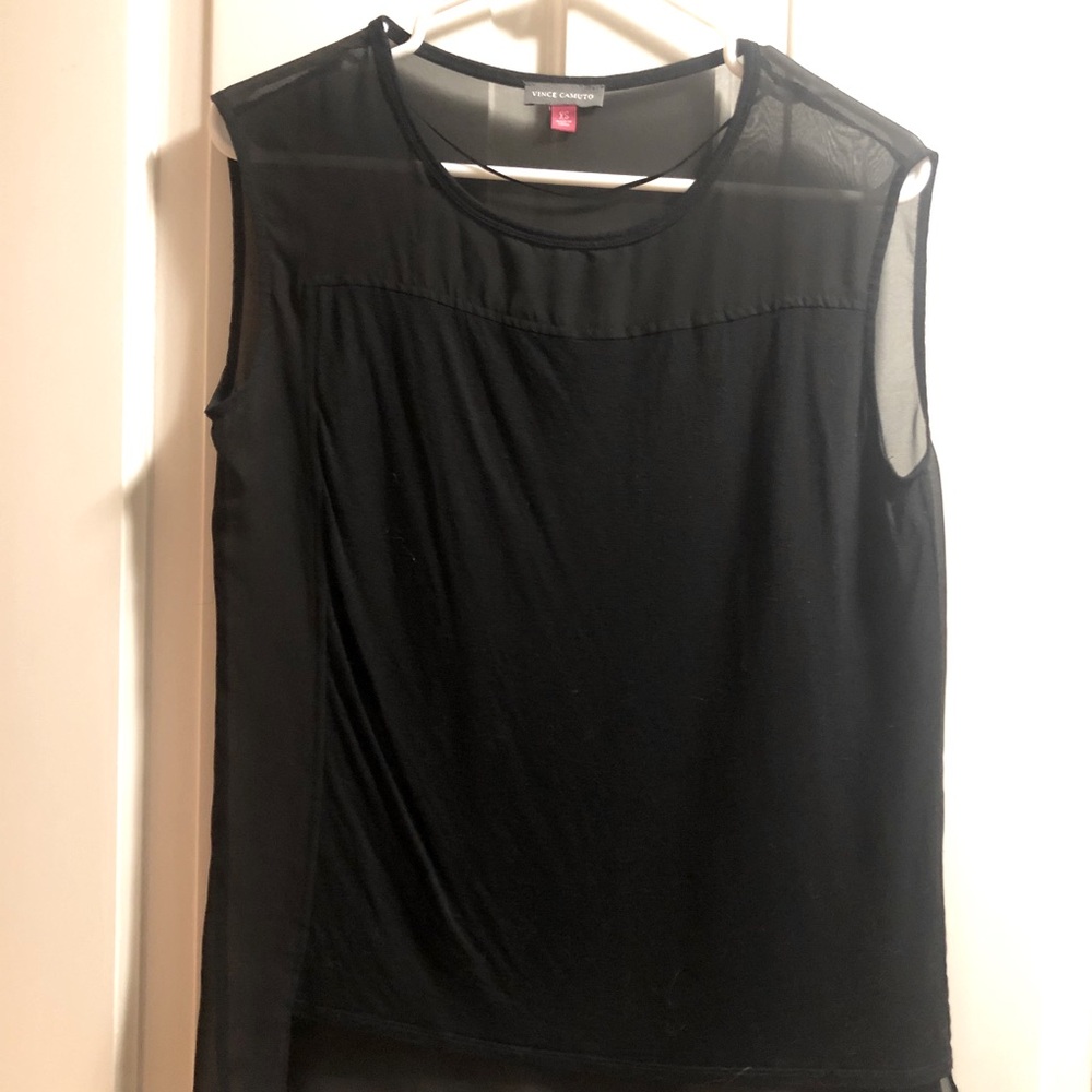 Ladies top